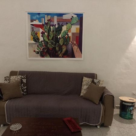 Fichi D India Apartment Cellino San Marco Luaran gambar