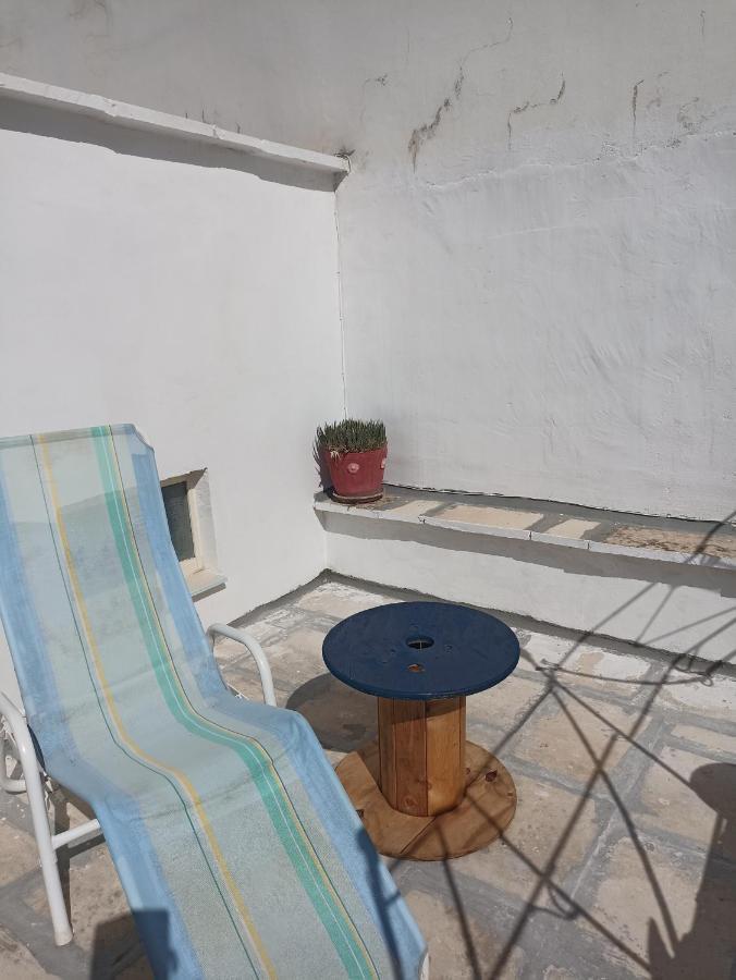 Fichi D India Apartment Cellino San Marco Luaran gambar