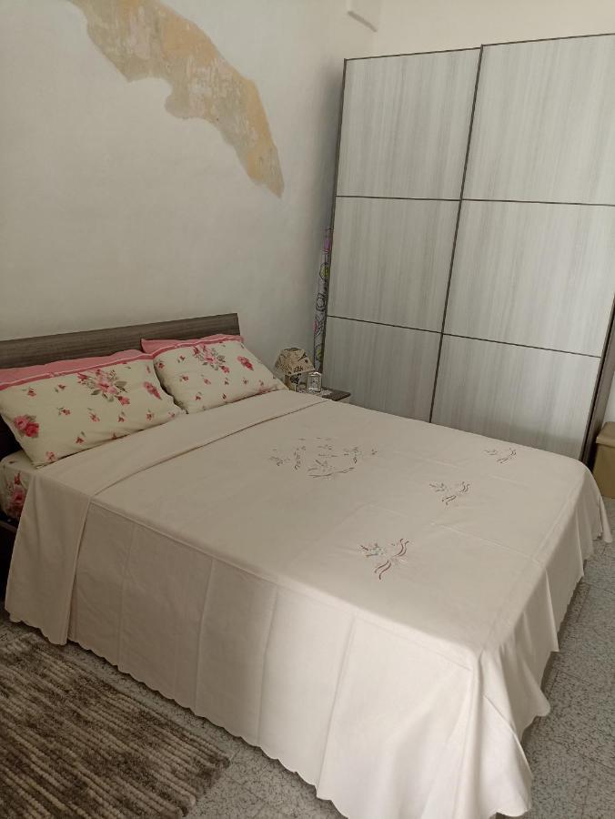 Fichi D India Apartment Cellino San Marco Luaran gambar