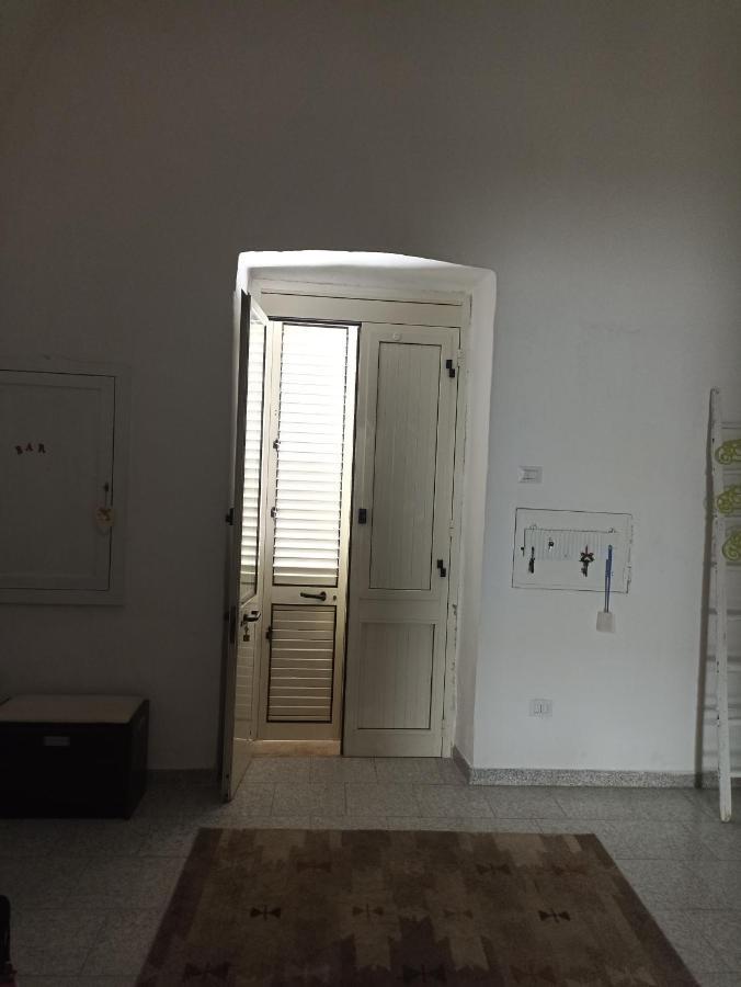 Fichi D India Apartment Cellino San Marco Luaran gambar