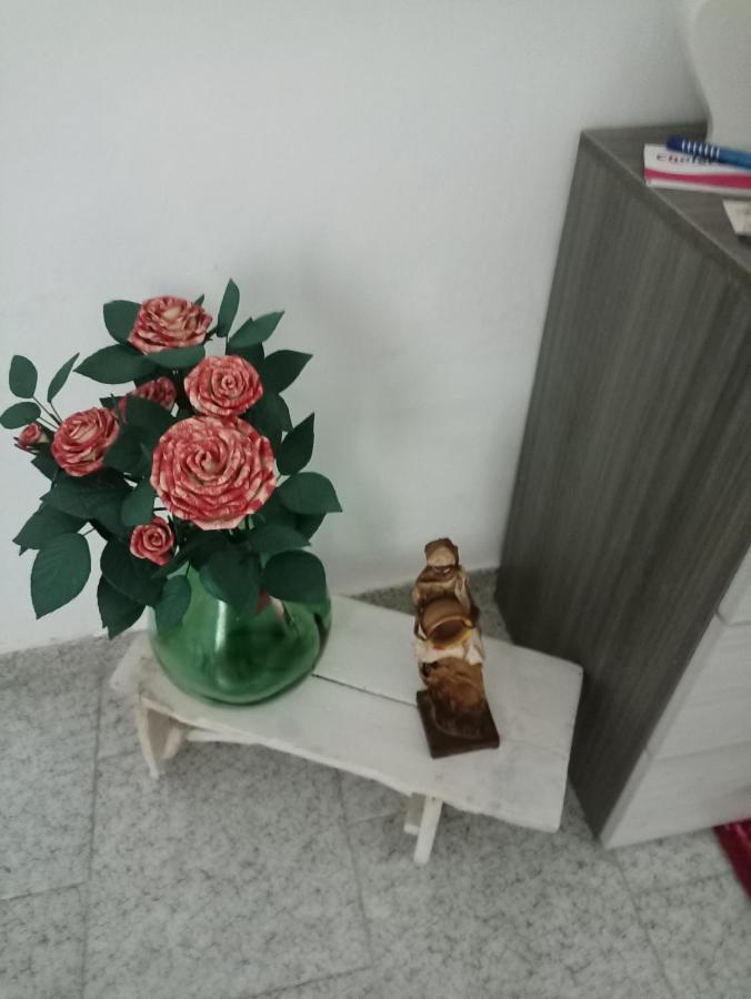 Fichi D India Apartment Cellino San Marco Luaran gambar