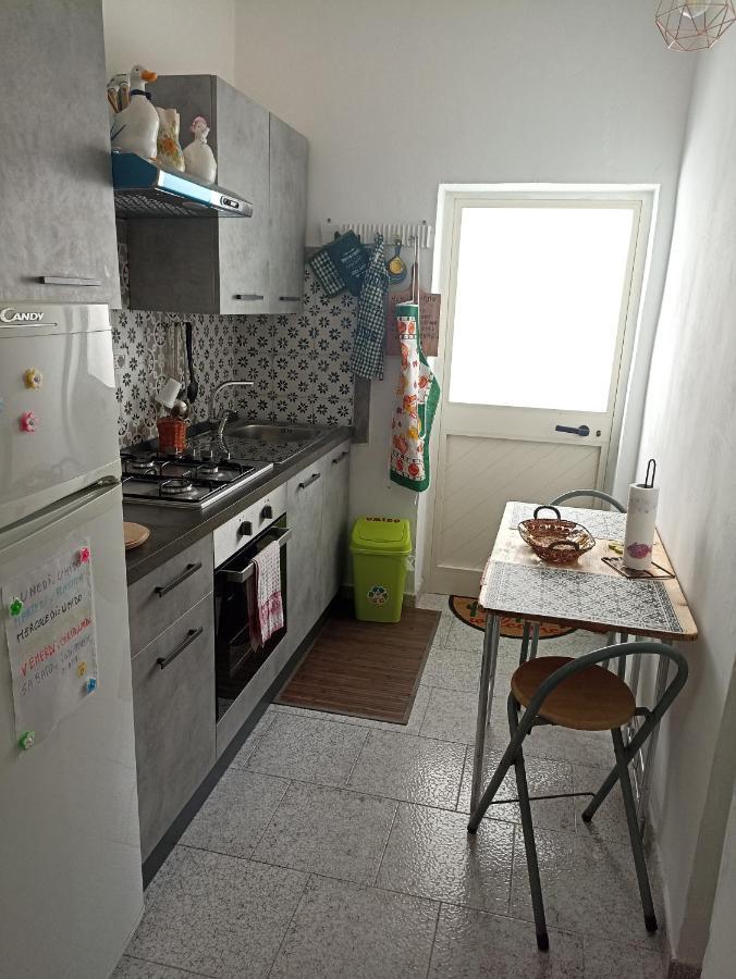 Fichi D India Apartment Cellino San Marco Luaran gambar