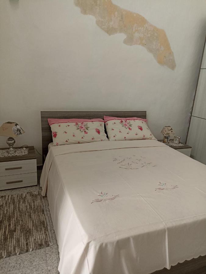 Fichi D India Apartment Cellino San Marco Luaran gambar
