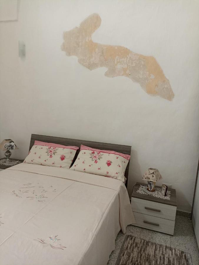 Fichi D India Apartment Cellino San Marco Luaran gambar