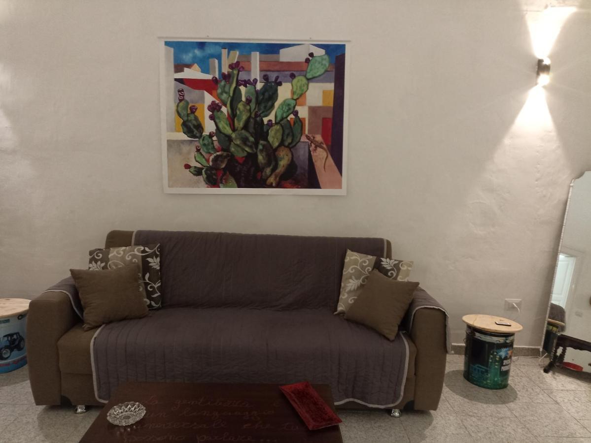 Fichi D India Apartment Cellino San Marco Luaran gambar