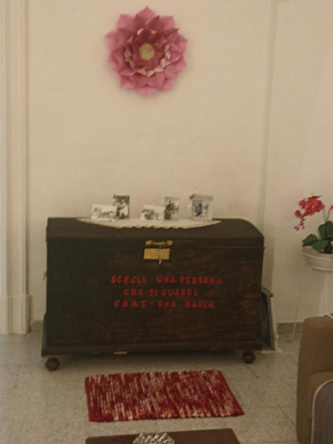 Fichi D India Apartment Cellino San Marco Luaran gambar