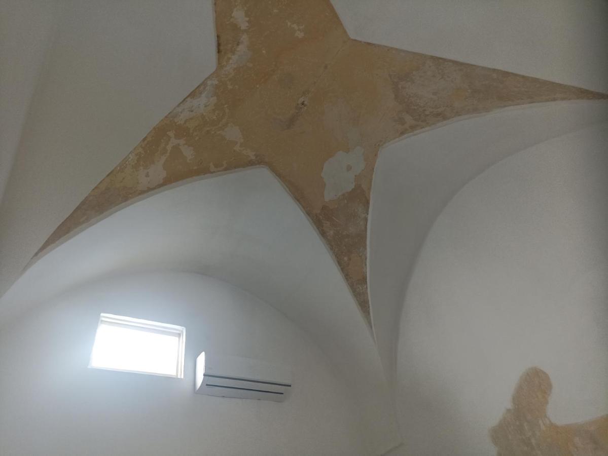 Fichi D India Apartment Cellino San Marco Luaran gambar