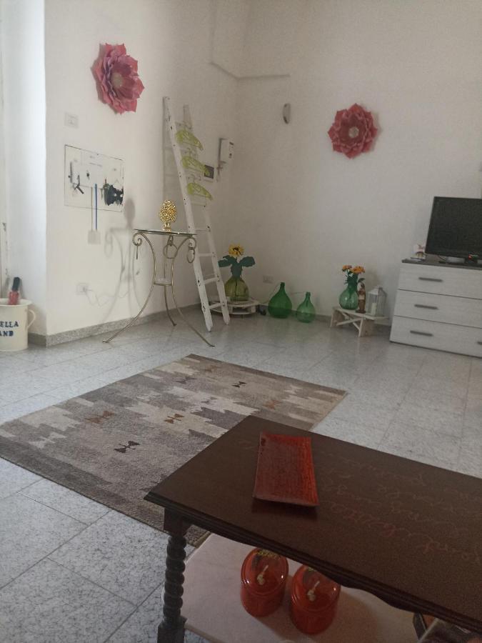 Fichi D India Apartment Cellino San Marco Luaran gambar