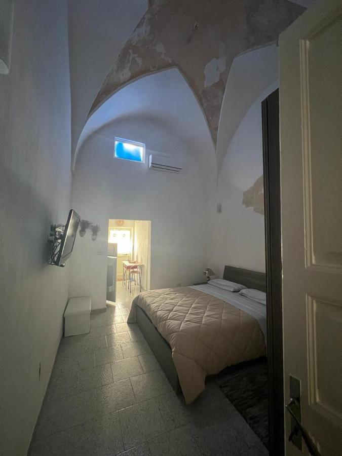 Fichi D India Apartment Cellino San Marco Luaran gambar