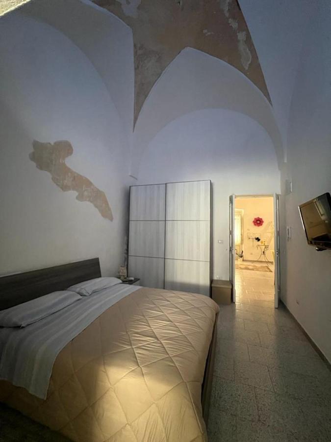 Fichi D India Apartment Cellino San Marco Luaran gambar