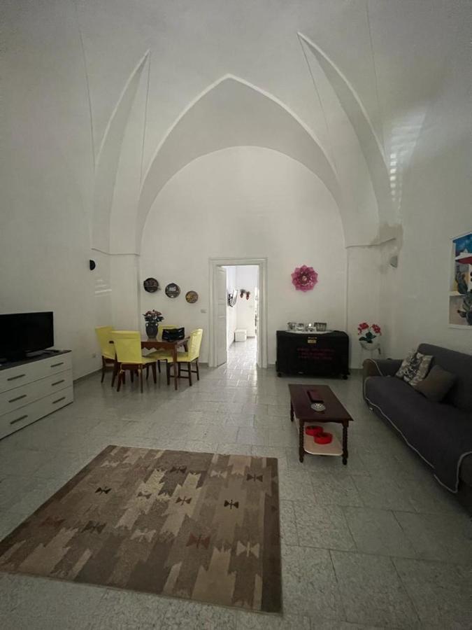 Fichi D India Apartment Cellino San Marco Luaran gambar