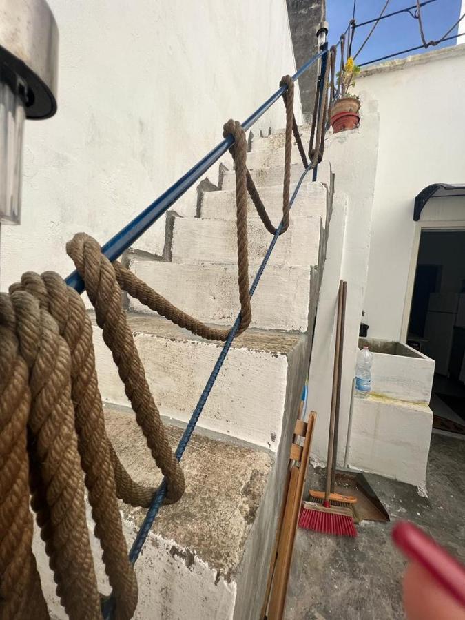 Fichi D India Apartment Cellino San Marco Luaran gambar